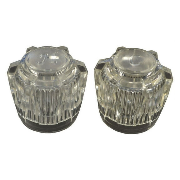 FAUCET HAND RV3/8"X1.75" (Pack of 1)