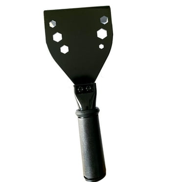 Trim Puller Tile Removal Puller Pry Bar Wood-board Trim Puller Tile Removal Tool House Moulding Remover Tool Crowbar Removal Bar