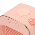 thumbnail image 1 of Portable Fan 5 Gear Adjustable Low Noise Desktop Cooling Fan Humidifier for Office Camping Home 180ml, 1 of 5