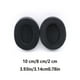 thumbnail image 5 of Injueey Almohadillas para los oídos Cojín Cubierta universal Almohadillas para los oídos Protección auditiva Auriculares en la oreja Orejeras Funda Relojes inteligentes, 5 of 6