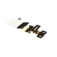 thumbnail image 3 of Alto Shaam Hinge,Door,Gold Plated Hg27520 HG-28788 - Genuine OEM Replacement Part, 3 of 4