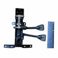 thumbnail image 3 of Silla giratoria con control de inclinación, altura ajustable, repuestos para silla de escritorio, Derecho, 3 of 9
