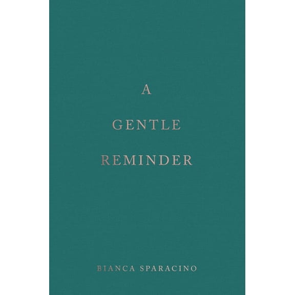 Pre-Owned A Gentle Reminder