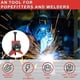 thumbnail image 4 of Pipefitter Tools Centering, Manual Pipe Marker, Centering Pipe Tool, High Accuracy Tool, 4 of 5