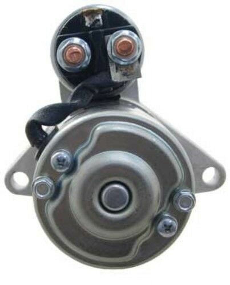 WAI 16930N Starter Motor For 86-91 Mazda RX-7