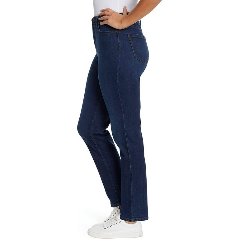 Gloria vanderbilt amanda 2.0 slim leg jeans sales