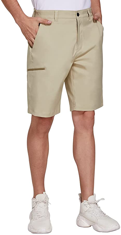 SPECIAL MAGIC Men's Golf Hybrid Dress 
