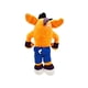 thumbnail image 2 of Muñeca de peluche Crash Bandicoot Anime de 33 cm para niños y adultos, 2 of 2