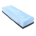 thumbnail image 4 of Knife Sharpening Stone, Aluminum Oxide Micro Powder Whetstone Knife Sharpener with Anti Slip Base for Grinding Polishing Flattening Portable Design for Household Kitchen Use, 4 of 7