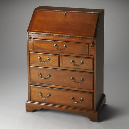 Butler Danforth Secretary Desk Walmart Com