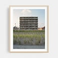 thumbnail image 2 of Long Beach Dunes - Long Beach New York Photography Unframed Wall Art Print 8 x 10 inches, 2 of 13