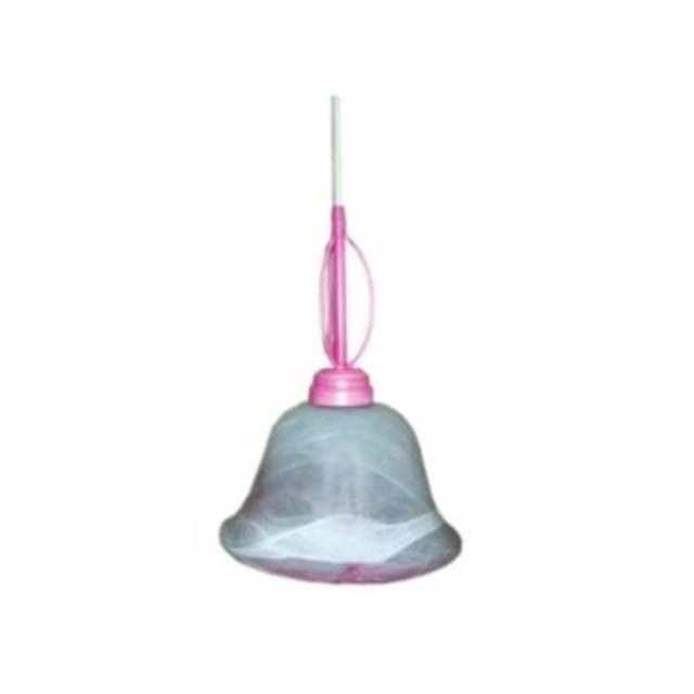 Lampara Colgante Luke Iluminación Luz Vic Moderno
