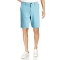 thumbnail image 3 of Visive Men's Hybrid Quick Dry Shorts - Stretch Fabric for Golf, Swimming, Hiking - Stylish Casual Wear - Big & Tall Sizes up to 44 - Versatile Land & Sea Comfort - Ultimate Comfort with Classic Fit, 3 of 7