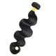 thumbnail image 1 of Paquetes De Cabello Humano Con Ondas Corporales Para Mujeres Paquetes De Ondas De Cabello Brasileño Sin Procesar Extensiones De Cabello Ondulado Negro Natural Para Fiesta De Cosplay Eigraketly CE008681-03, 1 of 6