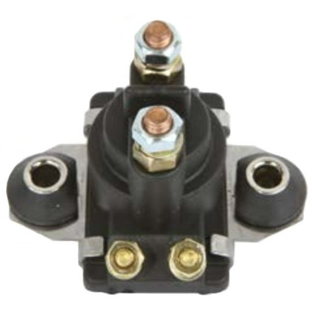 Starter Solenoid Relay MERCURY Marine 20HP 25HP 40HP 45HP 50HP 55HP New