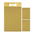 thumbnail image 1 of GROWTH TANK Dog Nail Scratching Board - Large - 15.75 x 8.66 Inches - Positive Reinforcement Yellow, 1 of 9