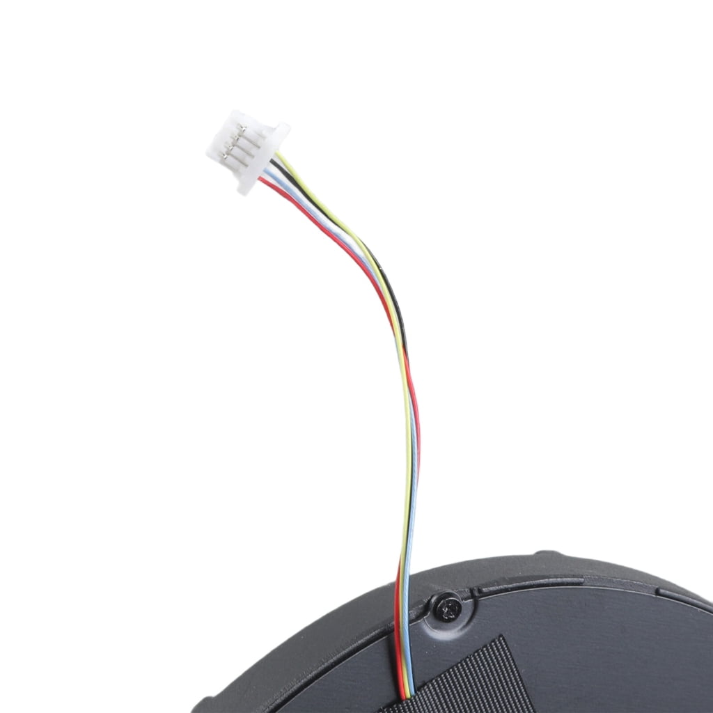 MOMOJIA CPU Coolers Fan GPU Radiators Replacement for ROG Zephyrus GX501 GX501V GX501VI GX501VSK GX501GI Laptop