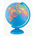 thumbnail image 2 of (1) - Replogle Aventurier 30cm Diam. Globe de Table, 2 of 2