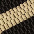 thumbnail image 6 of Buyless Fashion Heavy Duty Textured Suspenders for Men - 48" Adjustable Straps 1 1/2" - Y Shape, 6 of 7
