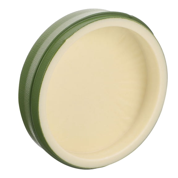 NICEXMAS Versatile Reptile Feeding Bowl Plastic Dish for Turtles Bearded Dragons