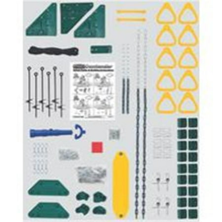 Playstar Playset Build Yrself Contender Ps 7720