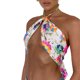 thumbnail image 3 of Txlixc Chaleco de verano femenino, cuello encadenado de lentejuelas Txlixc moda, 3 of 9