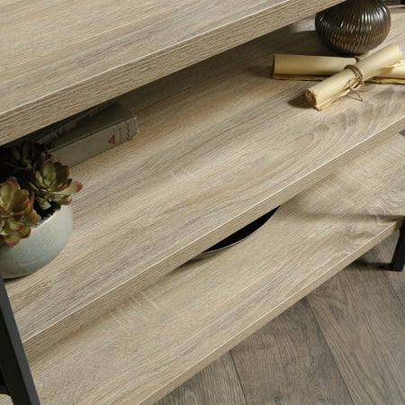 Sauder - North Avenue Collection TV Stand for Most TVs Up to 42" - Charter Oak