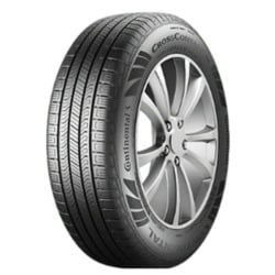 Continental CrossContact RX 245/45R20 103H XL Tire