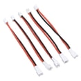 thumbnail image 4 of P Pto P P Cable,5Pcs PH2.0 2P Male Lipo Battery Adapter Cable P P Maleto Female Cable Future-Proof Design, 4 of 8