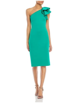 Eliza J Dresses One Shoulder