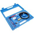 thumbnail image 1 of 56000 RPM 90psi 1/8'' Air Micro Grinder Kit Mini Pencil Polishing Rotray Cutting Tool Kit 17pcs, 1 of 5