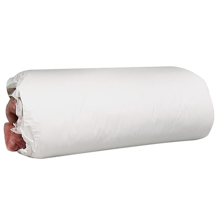 M-D Building Products 48 in. x 75 in. L Fiberglass/Vinyl Water Heater  Insulation - Walmart.com