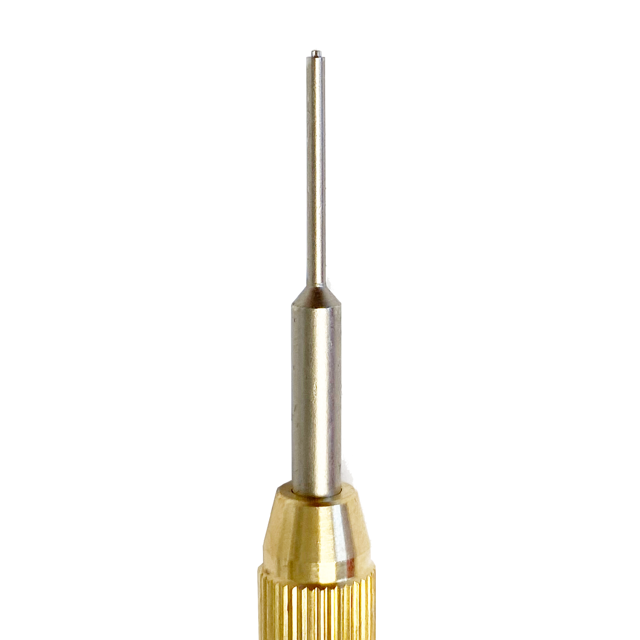 Replacement Pentalobe / 5 Star Point 3D Screwdriver 0.8MM (Wolve Series)