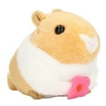 thumbnail image 1 of Felpa de hámster, hámster mecánico para niños, hámster de peluche, juguetes de hámster, durabilidad probada en el tiempo, 1 of 9