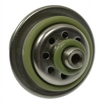 Fuel Pressure Regulator