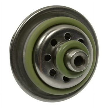 Fuel Pressure Regulator