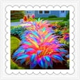 Assorted Shade Hostas Varieties for Planting-(Non-Artificial)-Easy to ...