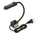 thumbnail image 1 of Luz regulable YONGSHENG para máquina de coser 30 Led Enchufe estadounidense, 1 of 5