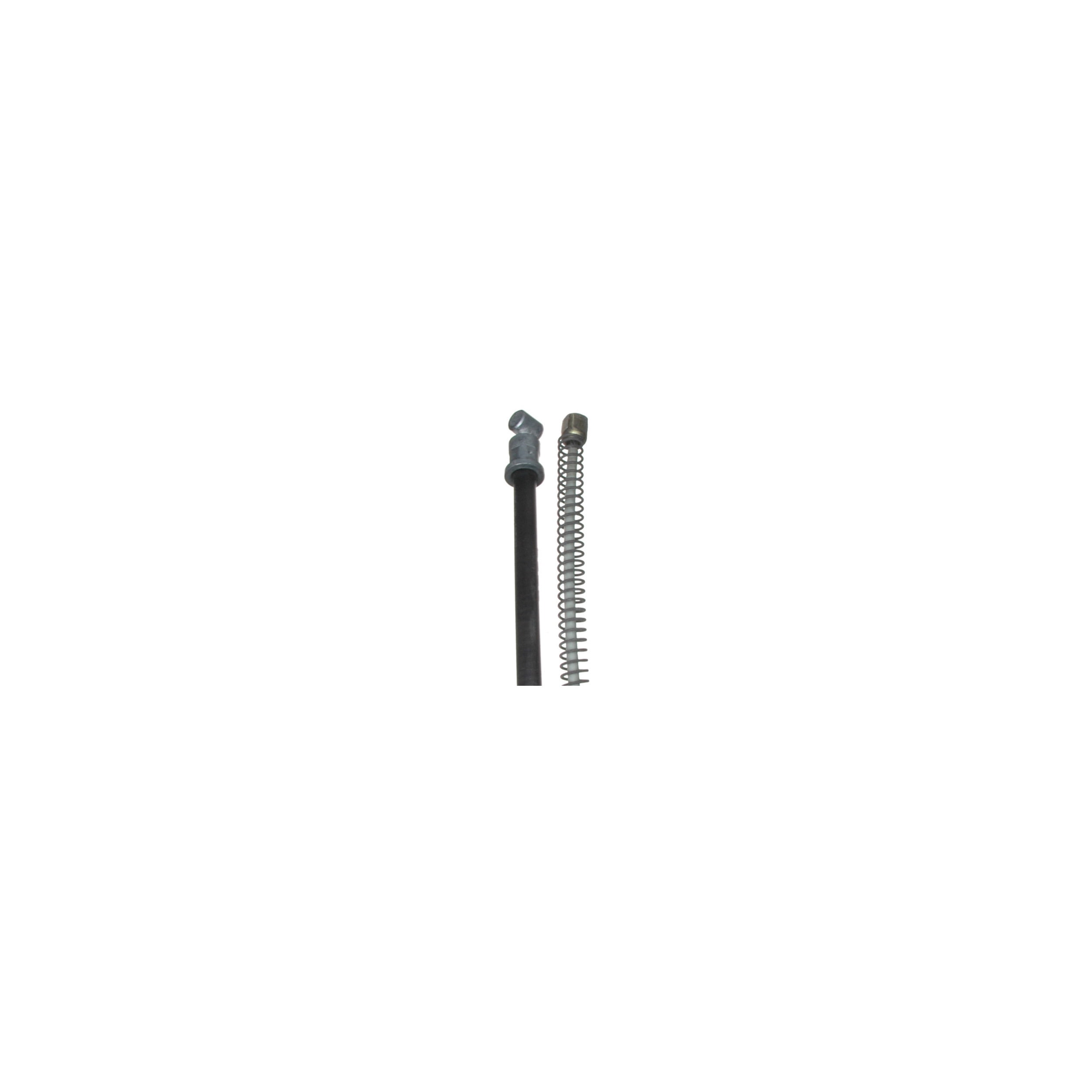 Raybestos Element3 Parking Brake Cable, BC94071