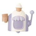 thumbnail image 3 of Juguete Educativo De Baño Con Espuma De Helado Para Niños Y Niñas De 3 A 5 Años., 3 of 10