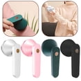 thumbnail image 2 of Revolutionary Electric Lint Remover for Clothes - USB Rechargeable Fabric, 2 of 4
