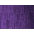 thumbnail image 1 of Ahgly Company Indoor Rectangle Oriental Purple Industrial Area Rugs, 8' x 10', 1 of 4
