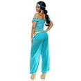 thumbnail image 2 of Leg Avenue Womens Princess Costume, 2 of 3