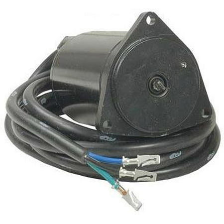 Omc Johnson Evinrude Outboard Motor - NEW 3 WIRE TILT TRIM MOTOR FITS EVINRUDE JOHNSON 6206 387277 391264 393259 393988