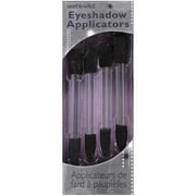 Wet N Wild: Soft Double Ended Eyeshadow Applicators, 4 ct