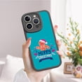 thumbnail image 1 of Exprese su personalidad con una funda de teléfono de TPU con patrón de dibujos animados creativos para iPhone, 1 of 4