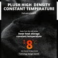 thumbnail image 6 of UKAP Heated Underwear Shirt with Pants Washable USB Charging Electric Thermal Heating Insulated Clothes with 3 Level Temperature Setting Cold-Proof Underwear Men/Women Outdoor Winter Heating, 6 of 7
