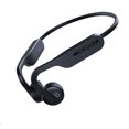 thumbnail image 2 of Open Ear Wireless Headphones Bluetooth Sport Headset Ear Clip-On Earbuds with Microphone for Noise Call, IPX6 Water-Resistant, Air Conduction Wireless Headset for Running, Cycling, Driving - Black, 2 of 9