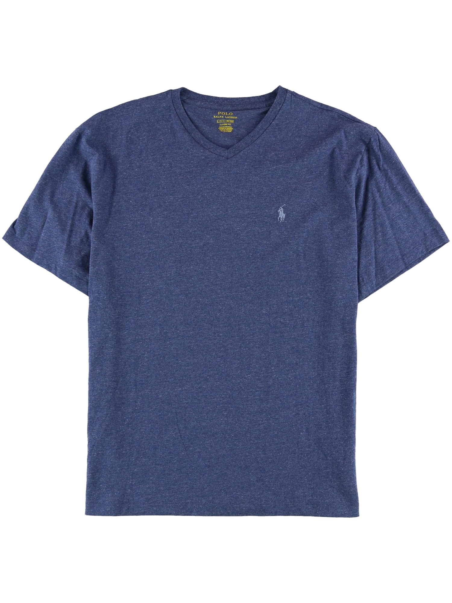 blue heather t shirt