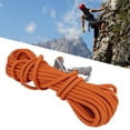 thumbnail image 4 of Cuerda De Escalada En Roca, Cuerda Resistente Antidesgarro Para Escape Para Espeleología, 4 of 8